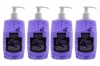 Blackberry Hand Wash Belux 500ml - 4 Pack Photo