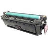 HP 508A Magenta Compatible LaserJet M553 Toner Cartridge CF363A Photo