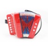 14 Tone Accordion - Music Instrument Photo