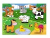 RGS Group Farm Chunky Puzzle Photo