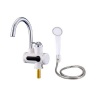 Instant Electric Water Heating Faucet Photo