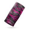Climate Sport Scarf - Pink Camouflage Photo