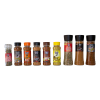 Black Dog Spices - The Full Range Photo