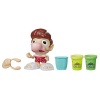 Play doh -Snotty Scotty Photo