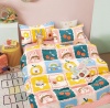 Linen Boutique - Kids Cotton Duvet Cover 3 Piece Set - Nice Photo