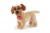 Trudi Classic Dog Great Dane Adalberto Plush - 19cm Photo