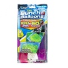 X Shot 01213 Zuru Bunch O Balloons - Rapid Fill 3 Pack - Parallel Import Photo