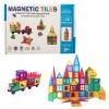 Olive Tree - Magnetic Tiles 120 Piece Set Photo