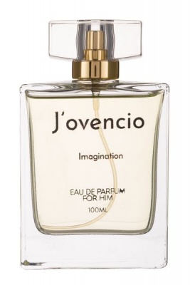 Photo of Jovencio J'ovencio - Imagination - Male Perfume with a Mysterious Aroma - 50ml