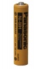 Panasonic HHR80AAAB3B Rechargeable Battery Single Cell 1.2 V AAA Photo