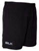 BLK Tek 7 6" Gym Short - Black Photo