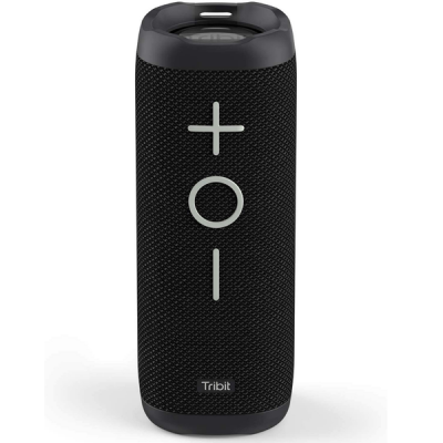 Tribit MaxBoom Portable Waterproof 360 Degree Bluetooth Speaker