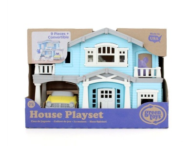 Photo of Green Toys - House Playset