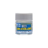 Mr Hobby 2 x Mr Color C159 Metallic Super Silver Photo
