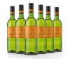 Arabella Wines Arabella - Sauvignon Blanc - 6 x 750ml Photo