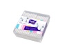 Bella Cotton Buds Zipper 100's Photo