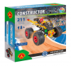 Alexander Constructor Constructor - Predator Photo
