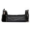 Multi-Functional Nappy Bag - Black Photo