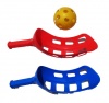 Throw and Catch - Ball and Scoop Set Photo