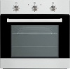 Hisense -600mm Eye Level Built in Oven-Stainless Steel Photo