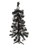 Umlozi Mini Christmas Tree And Mirror Decoration Balls - 52 Cm Photo