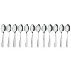 Tramontina 12 Pieces Tea Spoon Amazonas Range Stainless Steel Dishwasher Safe Photo