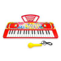 37 Key Electronic Keyboard Musical Piano Toys for Children