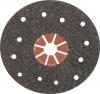 Fox Spanzec Backing Pad 180mm Photo