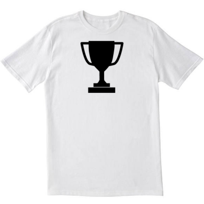 WomenMens Golfers Cup T Shirt