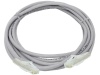 Linkbasic 3 Meter UTP Cat6 Patch Ethernet Flylead Cable Photo