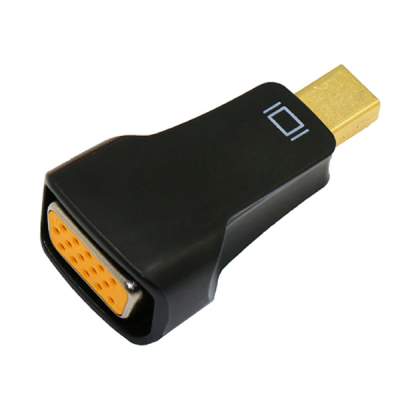 Photo of Digital World DW-Mini DisplayPort to VGA Adapter
