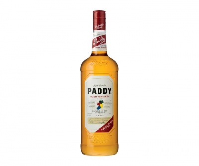 Paddy Irish Whiskey 750ml