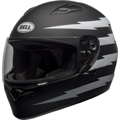 Photo of Bell Helmets Bell Qualifier Z-Ray