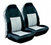 AutoKraft 2 Piece Seat Cover Set Photo
