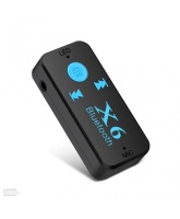 OMNY Bluetooth Music Receiver X6