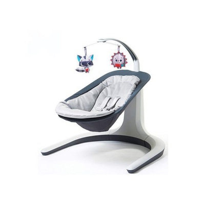 Photo of 2-in-1 Multifunctional Baby Cradle Chair