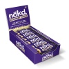 Nakd Blueberry Muffin Bar 35g Photo