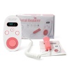 Fetal Doppler – Heart Rate Monitor Photo