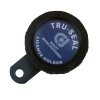 Licence Disk Holder Round Photo