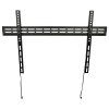 Av link AV-Link NSF600 TV Wall Mount Bracket Slimline Fixed - 32" - 65" Photo