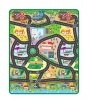 Kids Floor Playmat - City Map Photo
