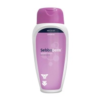 Kyron Sebbaderm Shampoo 250ml