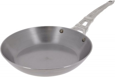 Photo of de Buyer - Mineral B Frying Pan - French Collection - 28cm