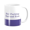 PepperSt Pappa Joe Mug - Best ### Husband Ever Photo