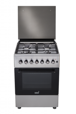 Photo of Totai 60cm Cooker - Gas & Electric