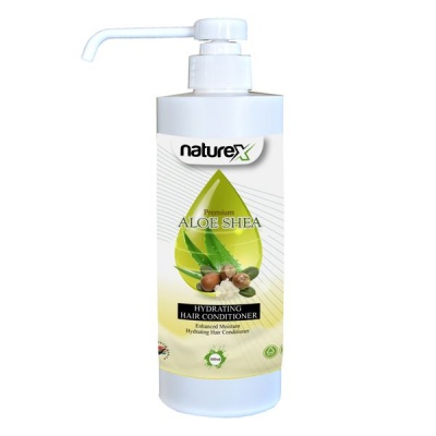 Naturex Premium Aloe Shea Conditioner 500ml