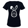 Quarantined Easter - Ladies - T-Shirt Photo