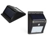 Solar Sensor Wall Light Set Of 2 Photo