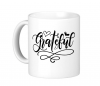 Graceful Accessories Grateful Mug Photo