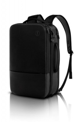 Photo of Dell Pro Hybrid Briefcase Backpack